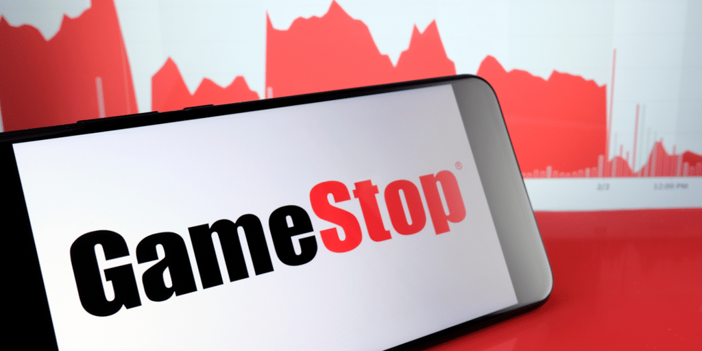 Gamestop Issues Short Seller: 'We Respect Market Rationality'