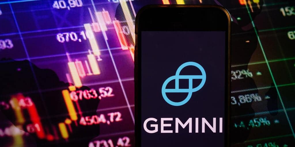 Gemini Is Going To Pay Another $50 Million In Excess Of Settlement Income Soon.