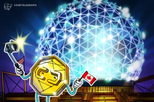 Growth Of The Retail Crypto Market In Canada By Market Conditions, Regulation