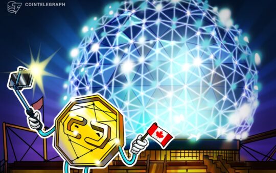 Growth Of The Retail Crypto Market In Canada By Market Conditions, Regulation