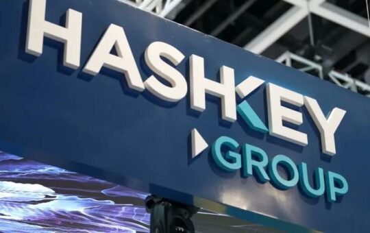 HashKey will announce an airdrop before the HSK token listing in Q3, 2024