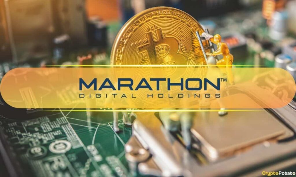 Here'S How Marathon Digital Uses Bitcoin Mining To Heat A Finnish City