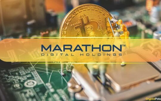 Here'S How Marathon Digital Uses Bitcoin Mining To Heat A Finnish City