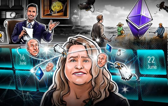 Hodler's Digest, June 16-22 - Cointelegraph Magazine