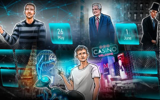 Hodler'S Digest, May 26 - June 1 - Cointelegraph Magazine