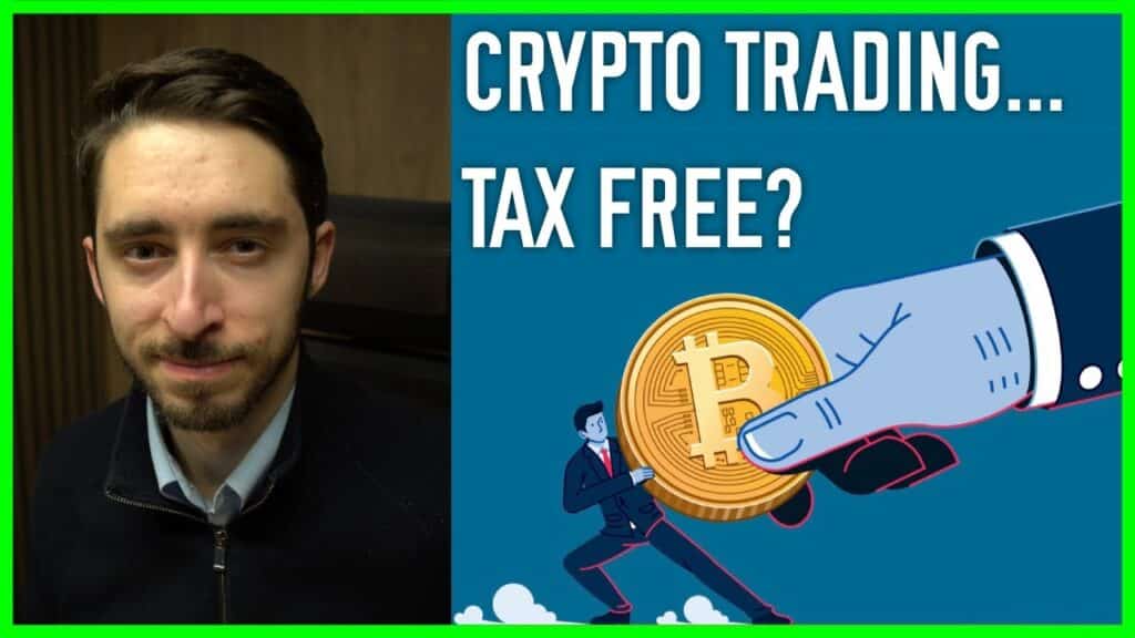 How To Pay Less Taxes On Your Crypto Gains Legally