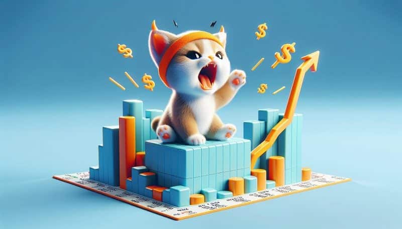 If Roaring Kitty Game's stock goes above $67, she's about to become a billionaire.