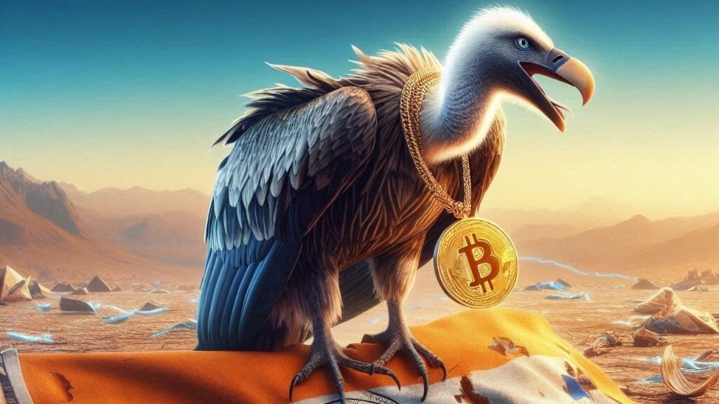 Insider: 'Vulture Contracts' Influence Paraguay'S Bitcoin Mining Development