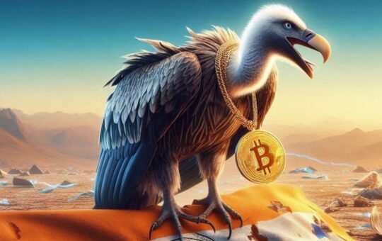 Insider: 'Vulture Contracts' Influence Paraguay'S Bitcoin Mining Development