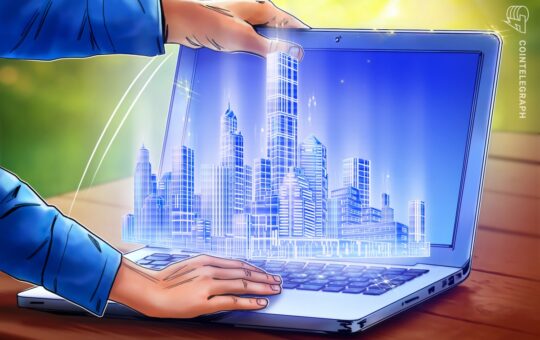 Institutional Defi Players Bring Commercial Real Estate Onchain: Kpmg Exec