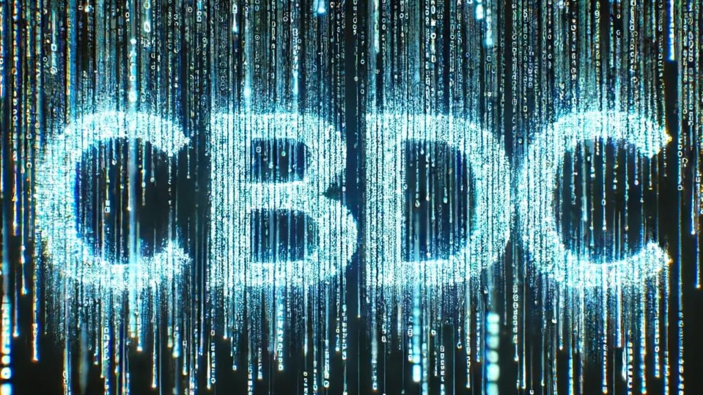 Interest In Cbdc Has Been Rising At A Slow Pace For More Than Five Years, Google Trends Data Shows