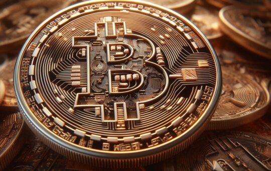 Investor Confidence Surges With $488M Inflows Into Us Bitcoin Etfs.