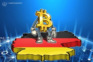 Is Germany Selling Btc?  A Wallet Marked By Arkham Aroused Curiosity