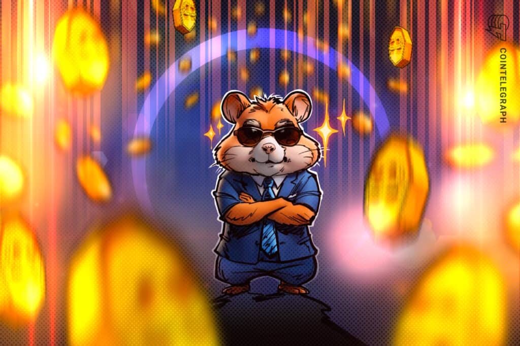 Is Hamster Kombat Going To Make A Guinness World Record?