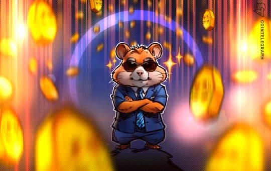 Is Hamster Kombat going to make a Guinness World Record?