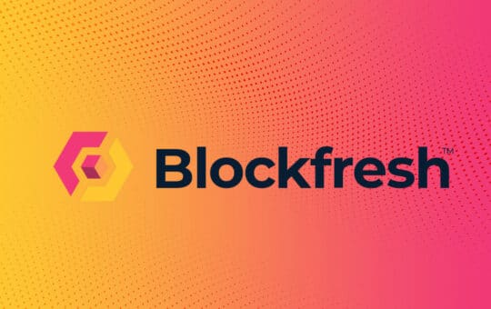 Kooc Media Launches Blockfresh.com, News Platform For Blockchain And Crypto Ecosystem