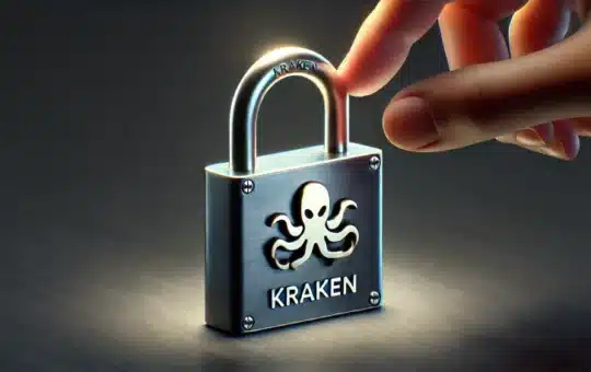 Kraken Says 'It'S Being Robbed' As White Hat Hacker Claims Reward After $3 Million Heist