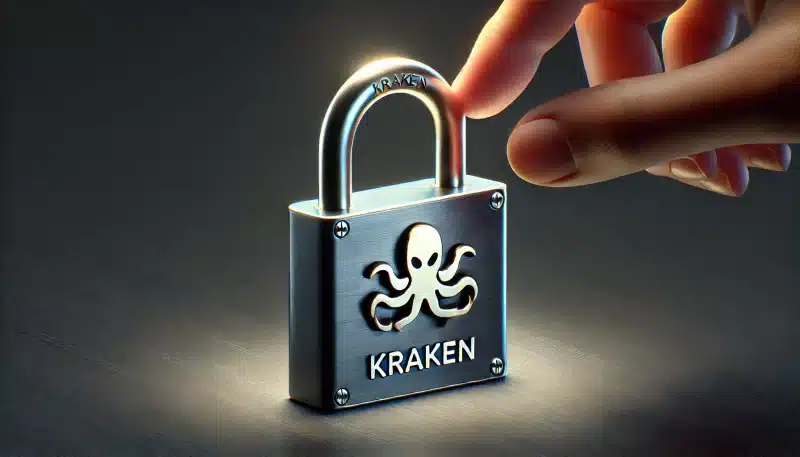 Kraken Says 'It'S Being Robbed' As White Hat Hacker Claims Reward After $3 Million Heist