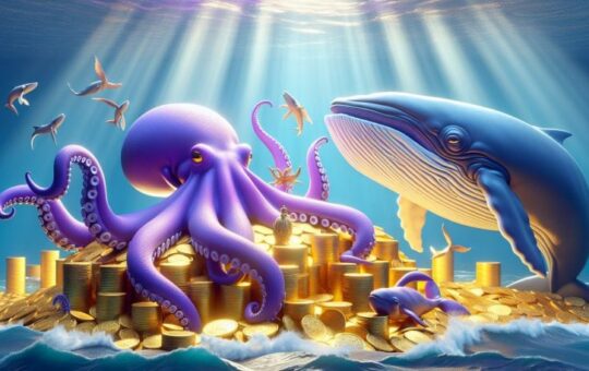 Kraken Sees Over $100M In Pre-Ipo Funding: Report