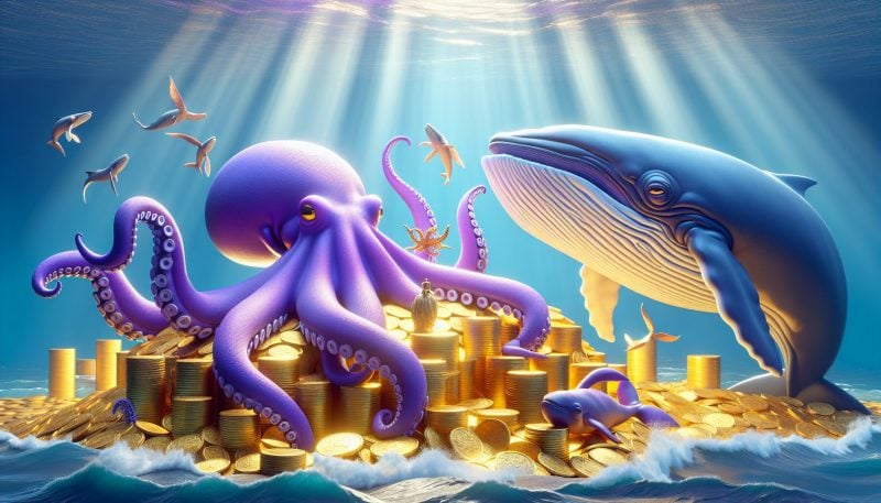 Kraken Sees Over $100M In Pre-Ipo Funding: Report