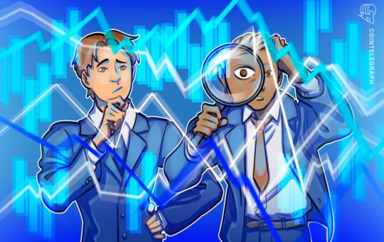 Major Crypto Projects To Open $755M In July