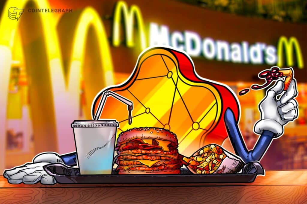 Mcdonald'S Metaverse In Singapore, South Korea Classifies Nfts As Virtual Assets: Nifty Newsletter