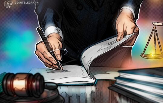 Meta Loses Bid To Avoid Billionaire Crypto Fraud Ad Lawsuit