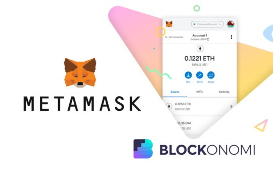 MetaMask's Pooled Staking: Lowering the Barrier for Ethereum Staking