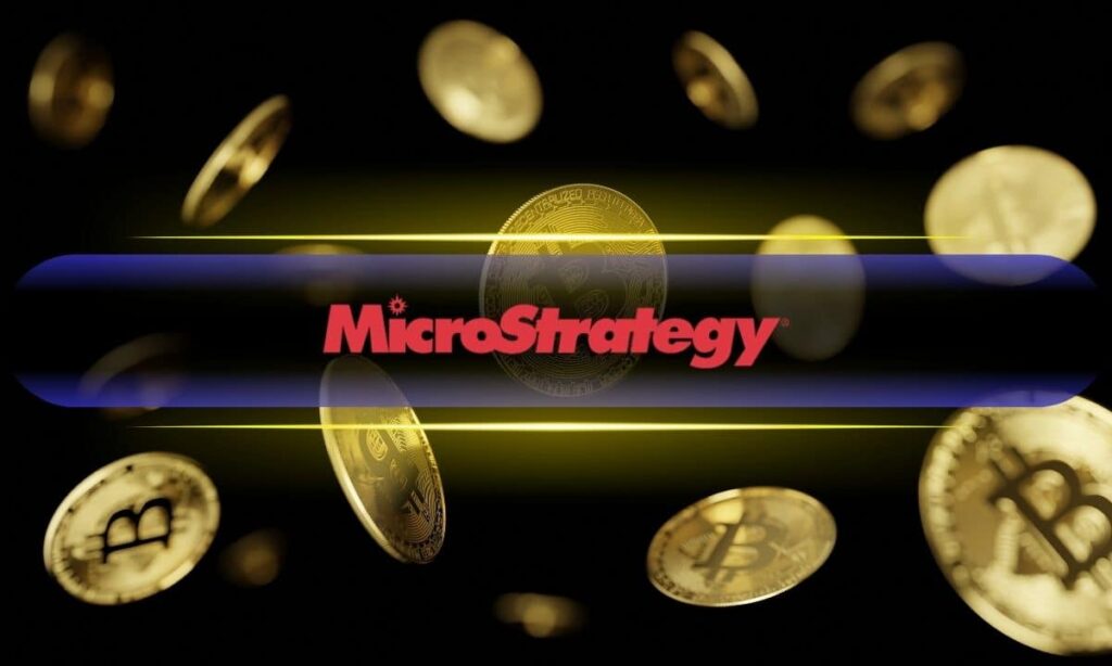 Microstrategy Raises Bitcoin-Centered Convertible Note To Offer $700 Million