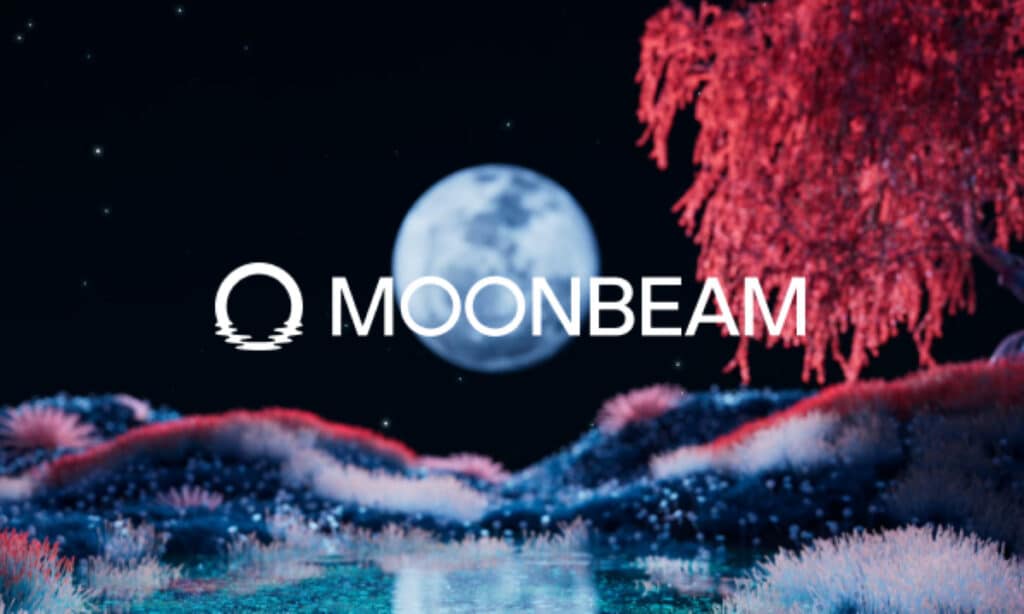 'Moonbeam' Initiative Marks Next Evolutionary Phase For New-Look Moonbeam Network In Polkadot Ecosystem