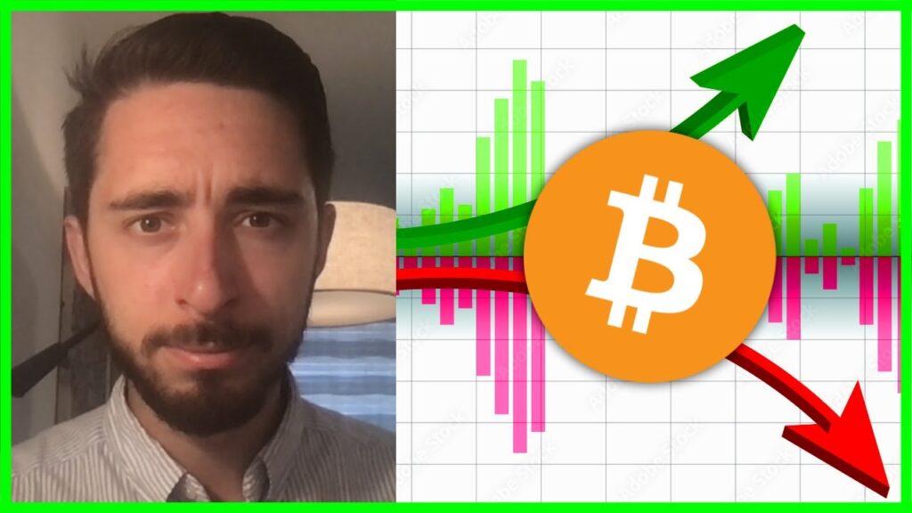 My Biggest Warning For 2024 Bitcoin Altcoins Stocks