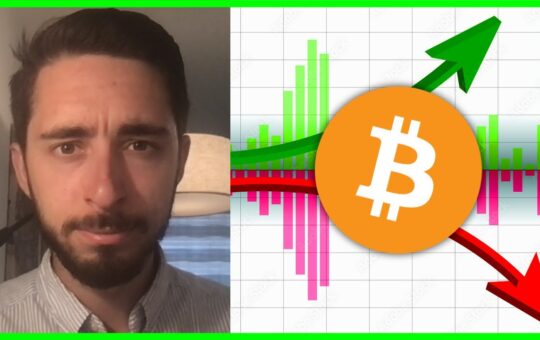 My Biggest Warning For 2024 Bitcoin Altcoins Stocks