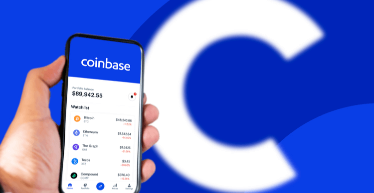 New Coinbase Smart Contract Wallet Eliminates Gas Fees And Recovery Phrases