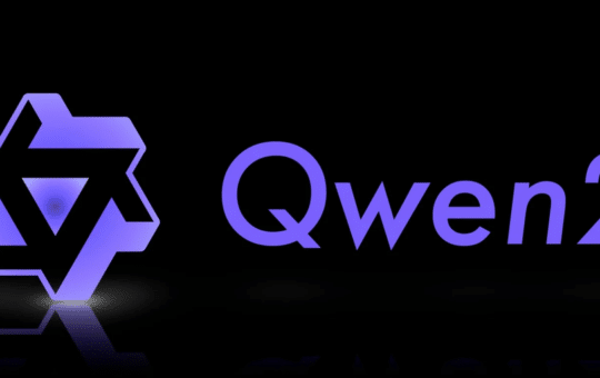 New Qwen2 Ai Model From Alibaba To Challenge Meta, Openai