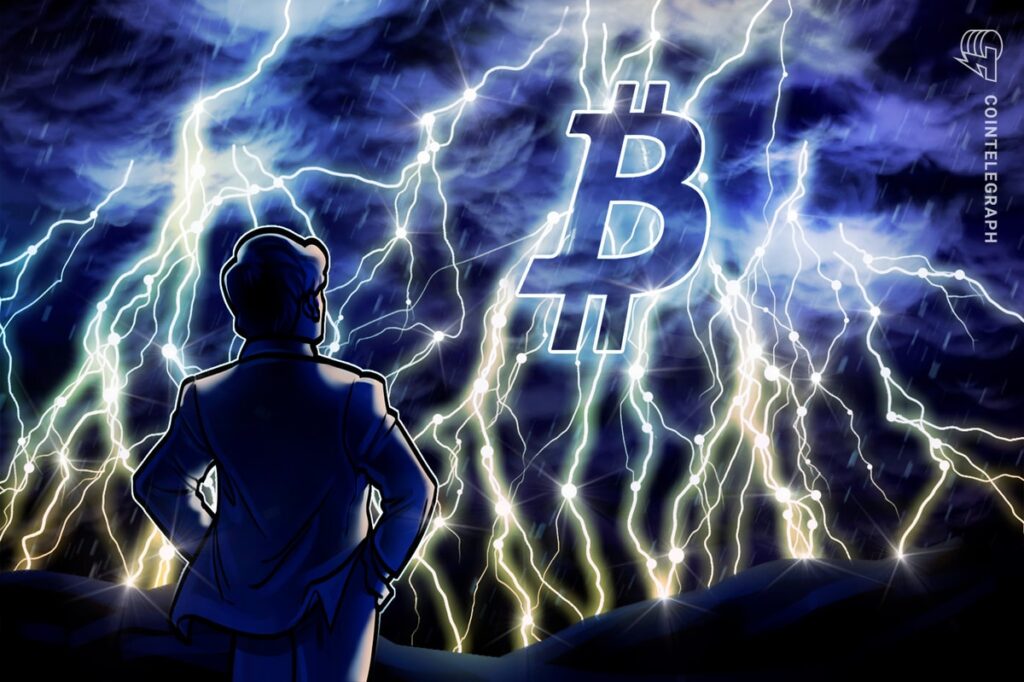 Nubank brings Bitcoin Lightning to its 100M Latin American customers