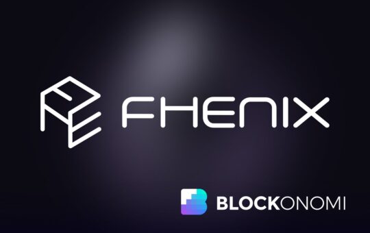 Phoenix Raises $15 Million and Launches Helium Testnet, Enabling Confidential Smart Contracts at Layer 2