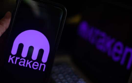 Report: Kraken Considers Ipo Amid Renewed Investor Interest