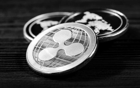 Ripple Legal'S Main Sec Charges: No Victims To Compensate