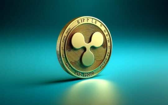 Ripple Will Launch Rlusd Stablecoin On Ethereum And Xrpl This Year