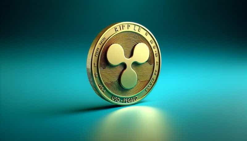 Ripple Will Launch Rlusd Stablecoin On Ethereum And Xrpl This Year