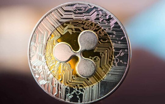 Ripple'S Ceo Has Hailed The Latest Court Ruling As A 'Huge Victory' - Calling The Lawsuit A Baseless Troll Attempt.