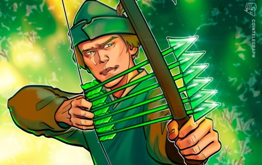 Robinhood To Buy Bitstamp Crypto Exchange To Enable Institutional Trading In The Us