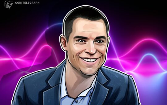 Roger Ver Has Been Granted Bail In Spain And Is Set To Be Extradited To The Us.