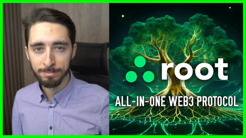 Root Protocol The All In One Web3 Protocol