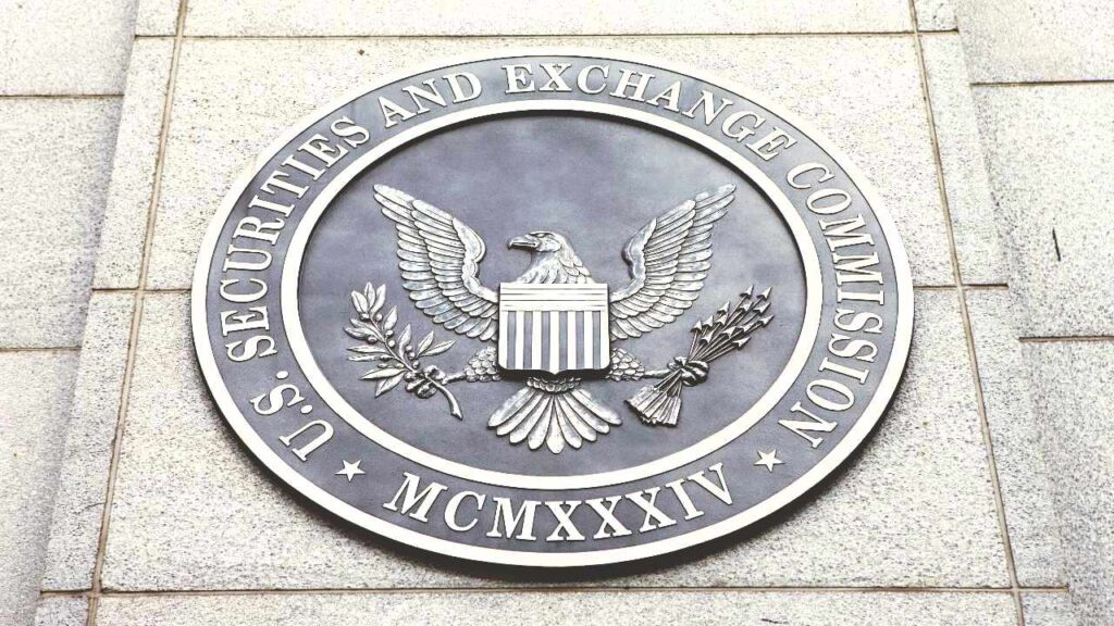 Sec Issues Investor Alert Highlighting 5 Common Crypto Scams