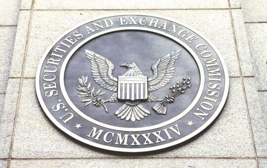 Sec Issues Investor Alert Highlighting 5 Common Crypto Scams