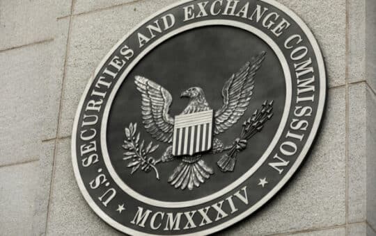 Sec Files Suit Against Consensys.