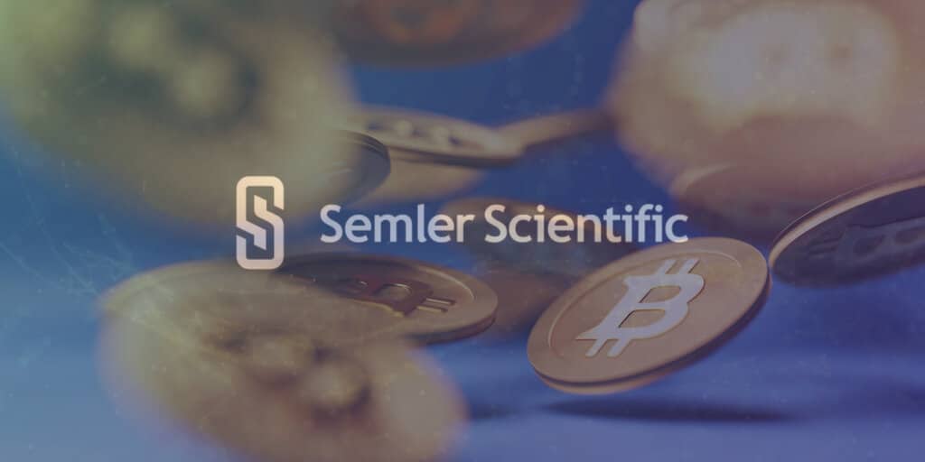 Semler Buys Bitcoin for $150 Million in Micro Strategy Playbook