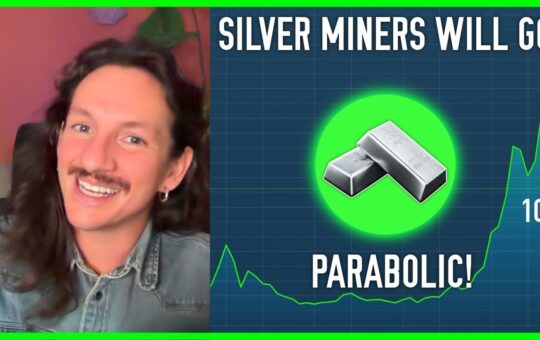 Silver Mania The Next 10X Opportunities In Markets