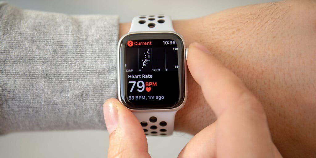 Smart Watches Can Help Detect Parkinson'S Disease Early: Study